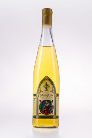 Wino biskupie